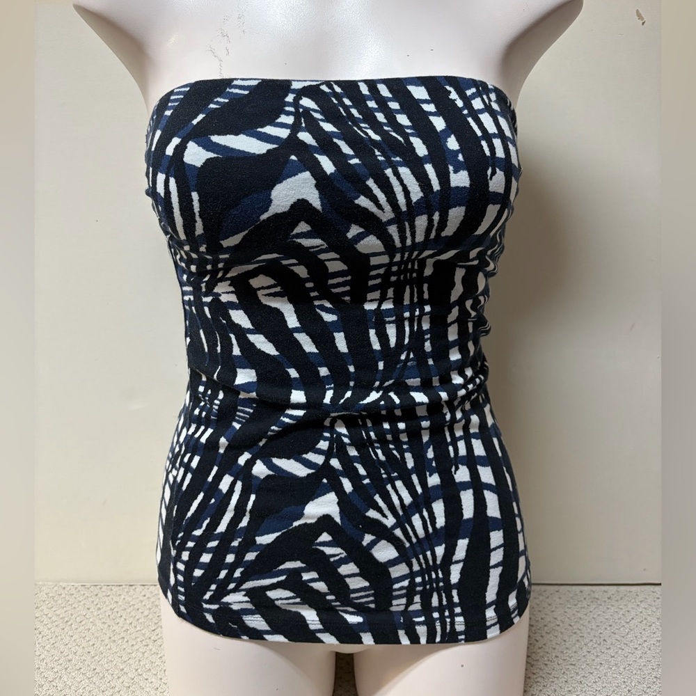 2/$20❤️- SHIRT | Women’s H&M tube top size small